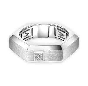 Messika Moderniste in , 14631-WG-58 - Bucherer