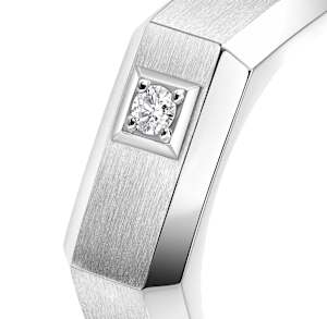 Messika Moderniste in , 14631-WG-58 - Bucherer