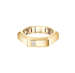 Messika Moderniste in , 13558-YG-54 - Bucherer