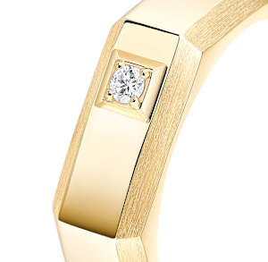 Messika Moderniste in , 13558-YG-54 - Bucherer