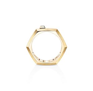 Messika Moderniste in , 13558-YG-54 - Bucherer