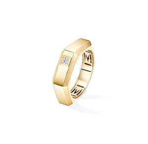 Messika Moderniste in , 13558-YG-54 - Bucherer