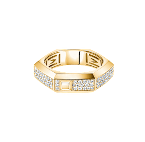 Messika Moderniste in , 13853-YG-54 - Bucherer