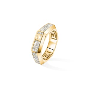 Messika Moderniste in , 13853-YG-54 - Bucherer