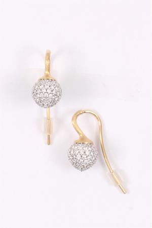 Ole Lynggaard Dew Drops in , A2698-401 - Bucherer