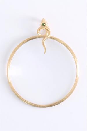 Ole Lynggaard Snake in , A2794-401 - Bucherer