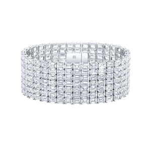Rahaminov Diamonds Rahaminov in , BR-2462 - Bucherer