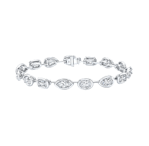 Rahaminov Diamonds Rahaminov in , BR-2692 - Bucherer