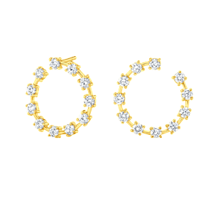 Rahaminov Diamonds Rahaminov in , EAR-5560 - Bucherer