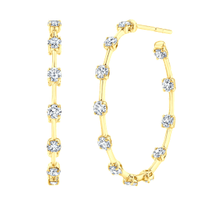 Rahaminov Diamonds Rahaminov in , EAR-5594 - Bucherer