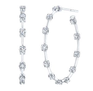 Rahaminov Diamonds Rahaminov in , EAR-5687 - Bucherer