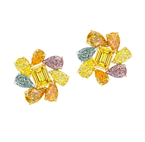 Rahaminov Diamonds Rahaminov in , EAR-5589 - Bucherer
