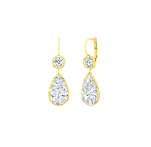 Rahaminov Diamonds Rahaminov in , EAR-6050 - Bucherer