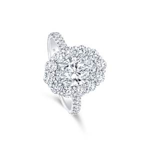 Rahaminov Diamonds Rahaminov in , F64-2350 - Bucherer