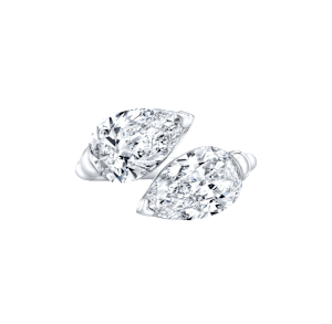 Rahaminov Diamonds Rahaminov in , RING-2010 - Bucherer