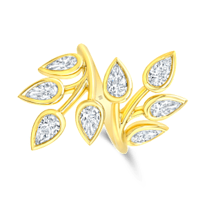 Rahaminov Diamonds Rahaminov in , RING-2045 - Bucherer