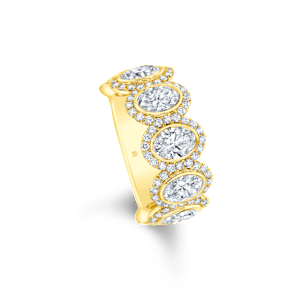 Rahaminov Diamonds Rahaminov in , EB-2521 - Bucherer