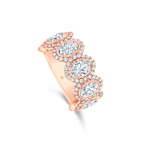 Rahaminov Diamonds Rahaminov in , EB-2552 - Bucherer