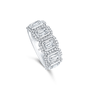 Rahaminov Diamonds Rahaminov in , EB-2555 - Bucherer