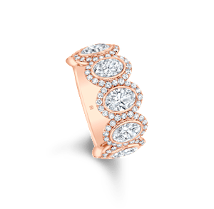 Rahaminov Diamonds Rahaminov in , EB-2565 - Bucherer