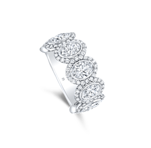 Rahaminov Diamonds Rahaminov in , EB-2563 - Bucherer