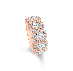 Rahaminov Diamonds Rahaminov in , EB-2567 - Bucherer