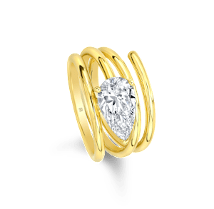 Rahaminov Diamonds Rahaminov in , RING-2075 - Bucherer