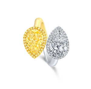 Rahaminov Diamonds Rahaminov in , RING-2090 - Bucherer