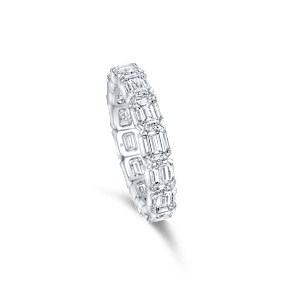 Rahaminov Diamonds Rahaminov in , EB-2645 - Bucherer