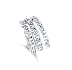 Rahaminov Diamonds Rahaminov in , RING-2134 - Bucherer