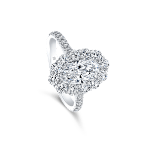 Rahaminov Diamonds Rahaminov in , M44-0219 - Bucherer