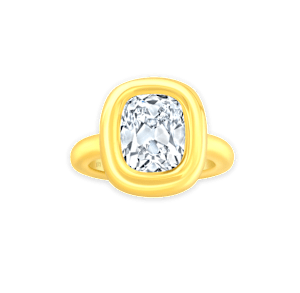 Rahaminov Diamonds Rahaminov en , FL-4388 - Bucherer