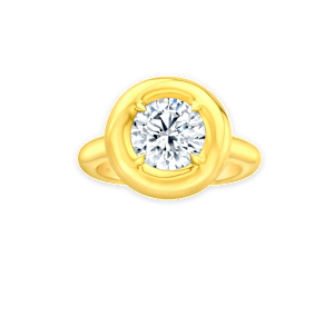 Rahaminov Diamonds Rahaminov en , RL-2312 - Bucherer