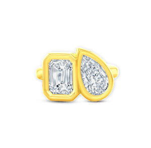 Rahaminov Diamonds Rahaminov en , RING-2174 - Bucherer