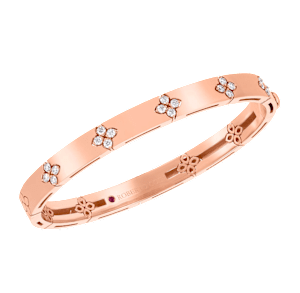 Roberto Coin Love in Verona en , ADR888BA2011_R_50X60 - Bucherer