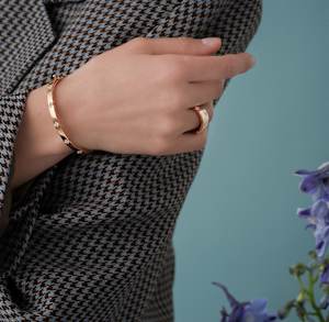 Roberto Coin Love in Verona en , ADR888BA2013_R_48X58 - Bucherer