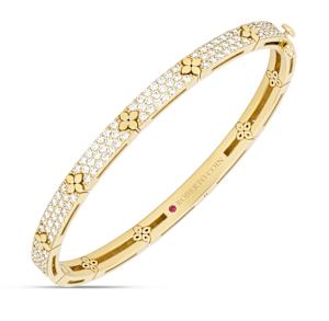 Roberto Coin Love in Verona en , ADR888BA2455_Y_48X58 - Bucherer