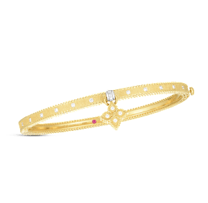 Roberto Coin Princess Flower en , ADR777BA2854_YW_48X58 - Bucherer