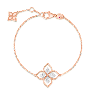 Roberto Coin Princess Flower en , ADR777BR2665_RW_017.00 - Bucherer