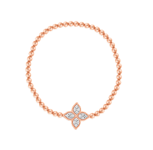 Roberto Coin Princess Flower en , ADR777BR3028_RW_017.00 - Bucherer