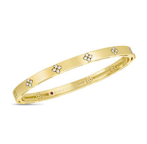 Roberto Coin Love in Verona en , ADR888BA2013_Y_48X58 - Bucherer