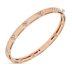 Roberto Coin Love in Verona en , ADR888BA2014_R_48X58 - Bucherer