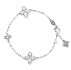 Roberto Coin Princess Flower in , ADR777BR1276_W_018.50 - Bucherer
