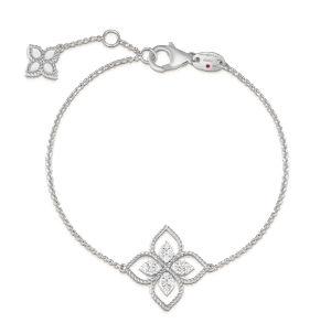 Roberto Coin Princess Flower in , ADR777BR2665_W_018.00 - Bucherer