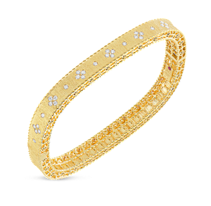 Roberto Coin Princess Flower in , 7771211AYBAX - Bucherer