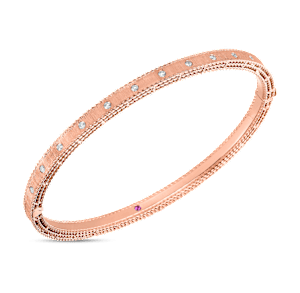 Roberto Coin Princess Flower in , 7771854AXBAX - Bucherer