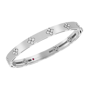 Roberto Coin Love in Verona in , ADR888BA2011_W_48X58 - Bucherer