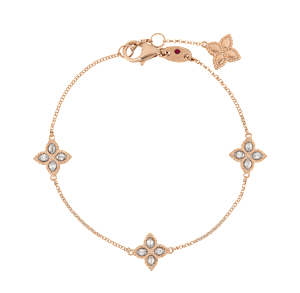 Roberto Coin Princess Flower in , ADR777BR1093_RW_018.50 - Bucherer