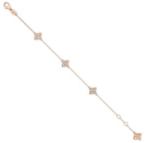 Roberto Coin Princess Flower in , ADR777BR1093_RW_018.50 - Bucherer