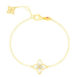 Roberto Coin Princess Flower in , 7772717AJLBX - Bucherer